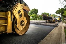 Best Driveway Overlay Services  in Magee, MS